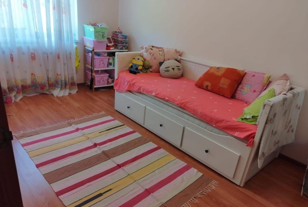 Proprietar apartament 2 camere Racadau