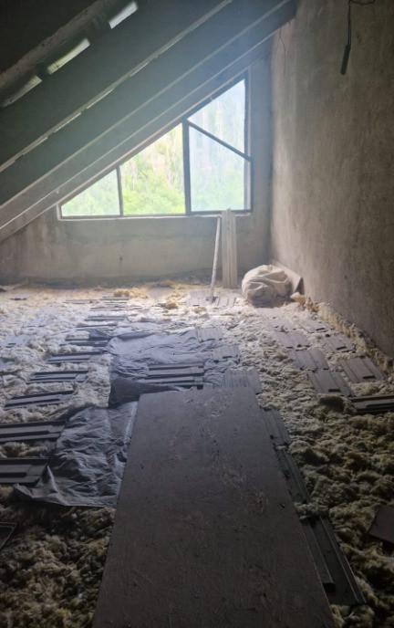 Proprietar apartament 2 camere Racadau