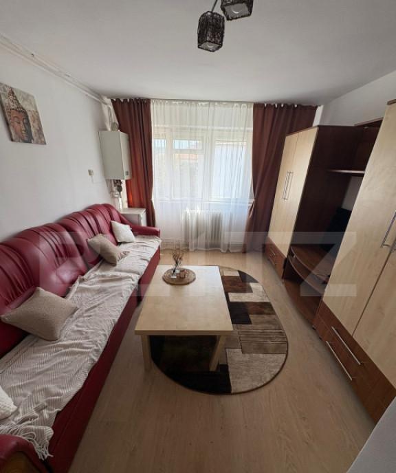 Garsoniera de inchiriat 20 mp Bistrita