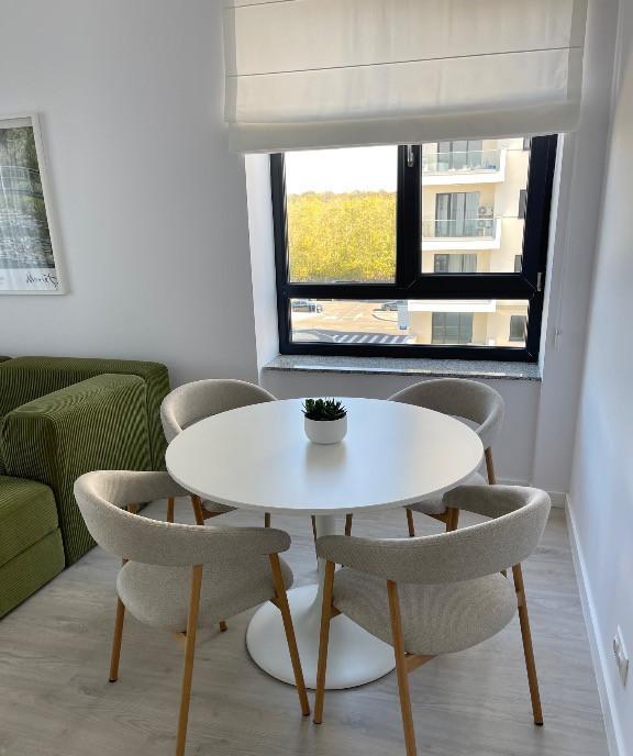 Inchiriere apartament 3 camere nou Baneasa Greenfield