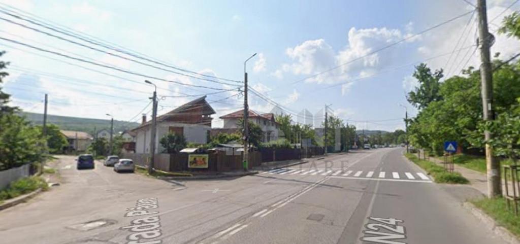 Apartament 1 camera Bd Poitiers