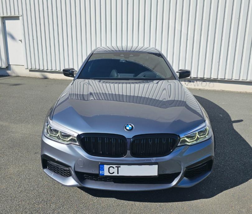 BMW G30 2 0i Pachet M exterior 23 999 eur