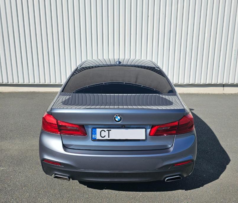 BMW G30 2 0i Pachet M exterior 23 999 eur