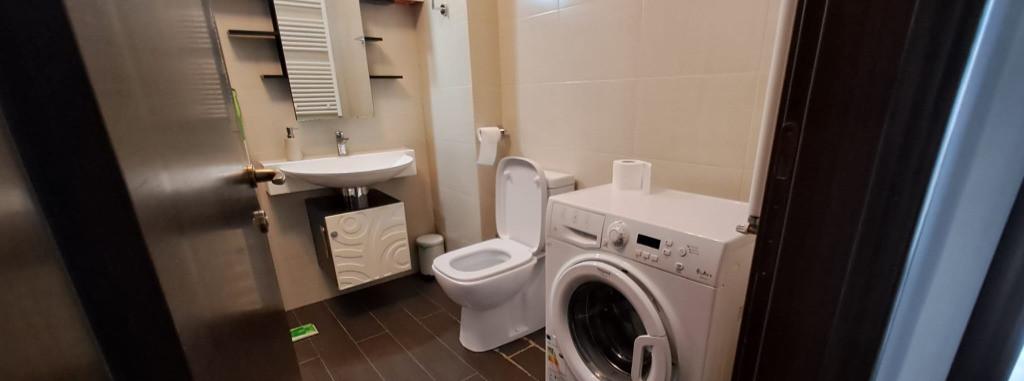 Apartament 2 camere central aproape de Metro si primarie