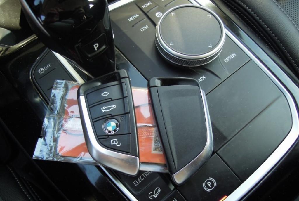 BMW X3 facelift/2022/ hibrid 2 0 electric-292cp 29 996 eur