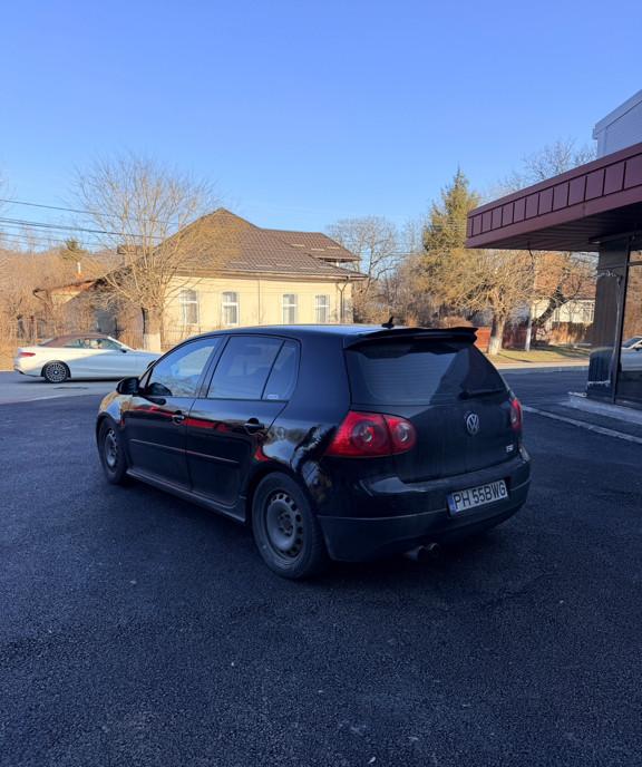 Volkswagen golf 5 4 800 eur