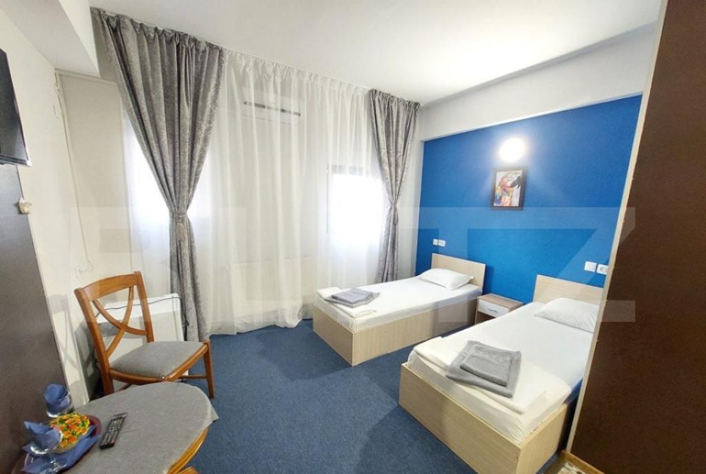 Afacere la cheie Pensiune Albert