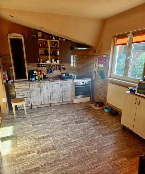 Casa potential locuire multifamiliala activitati comerciale