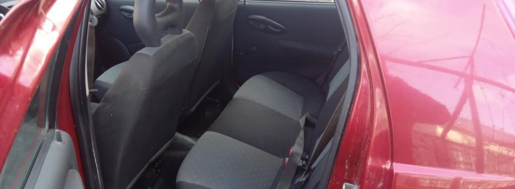 Fiat Punto 2008 icirc n stare buna de functionare 1 000 eur