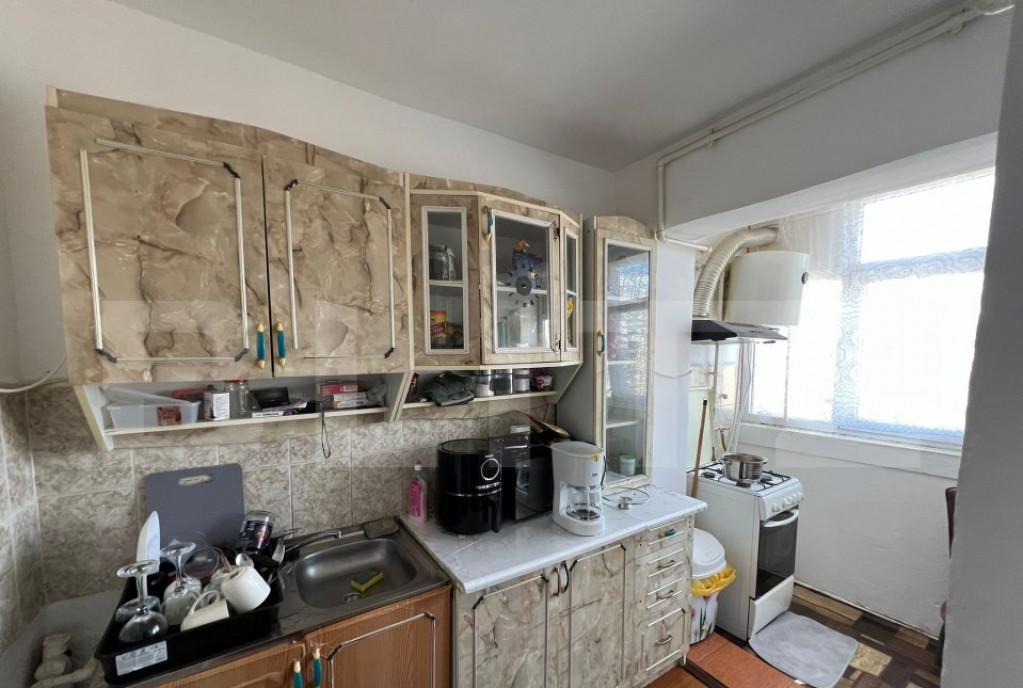 Apartament 2 camere 74 50 mp ultramodern zona Mopan