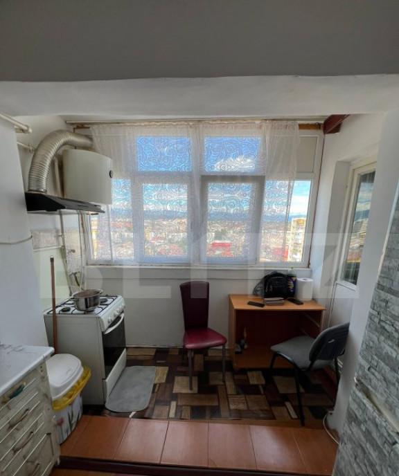 Apartament 2 camere 74 50 mp ultramodern zona Mopan