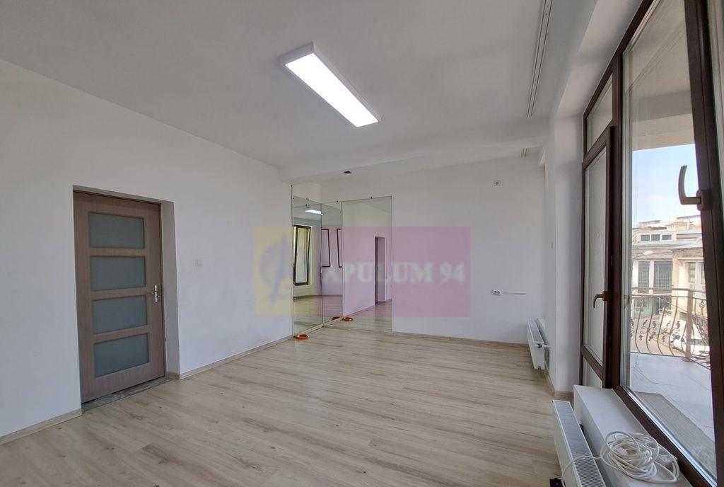 Vila P 3 12 camere 300 mp - birouri/clinica/locuin