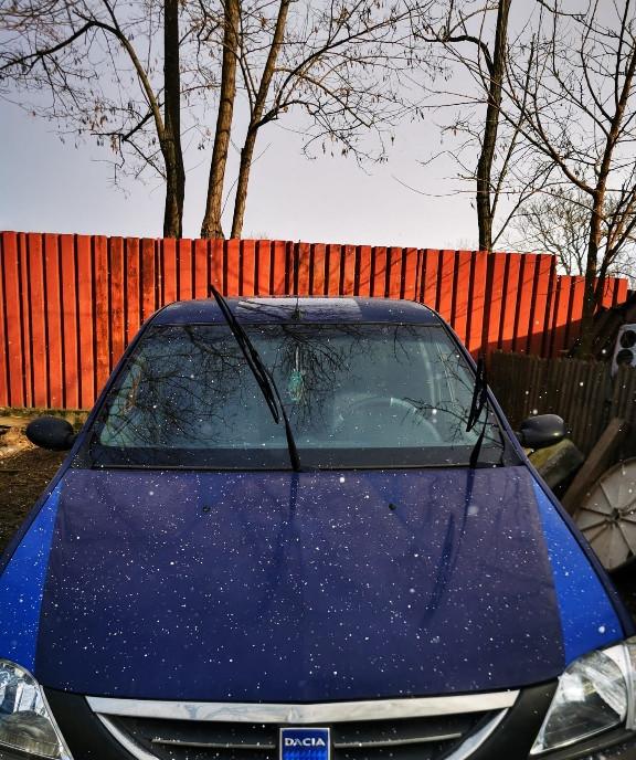 Logan 1 6 MPI full 160 lei