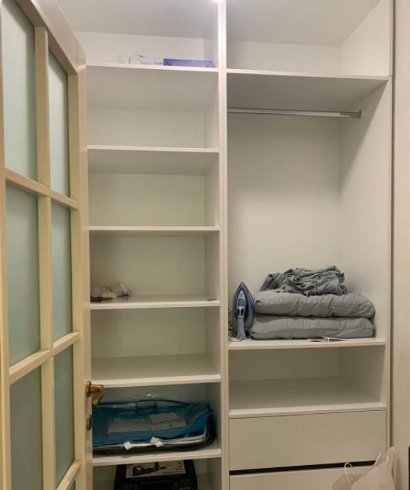 Apartament cu doua camere ac Parcare royal town