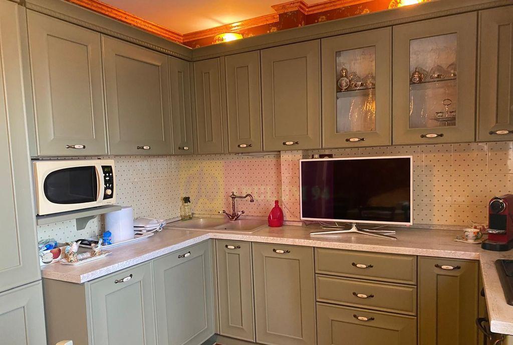 Apartament 3 camere Mircea Voda - Unirii