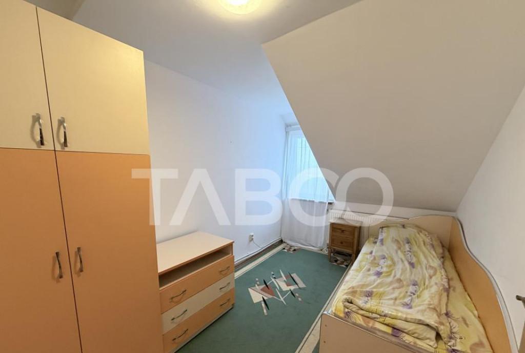 Spatiu comercial 89 mp utili renovat complet Strada Faurului