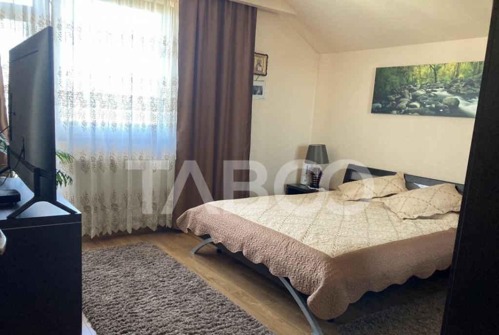 Spatiu comercial 89 mp utili renovat complet Strada Faurului