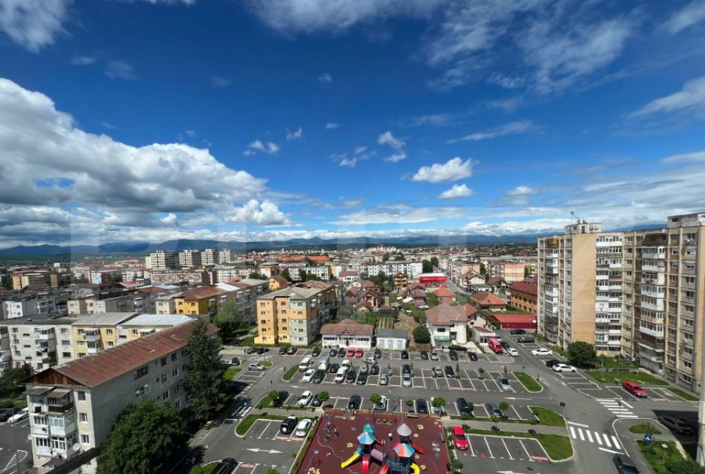 Spatiu comercial 54 mp zona Buziasului