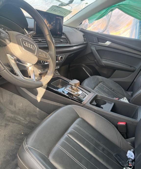 Audi Q5 2023 29000km 19 990 eur