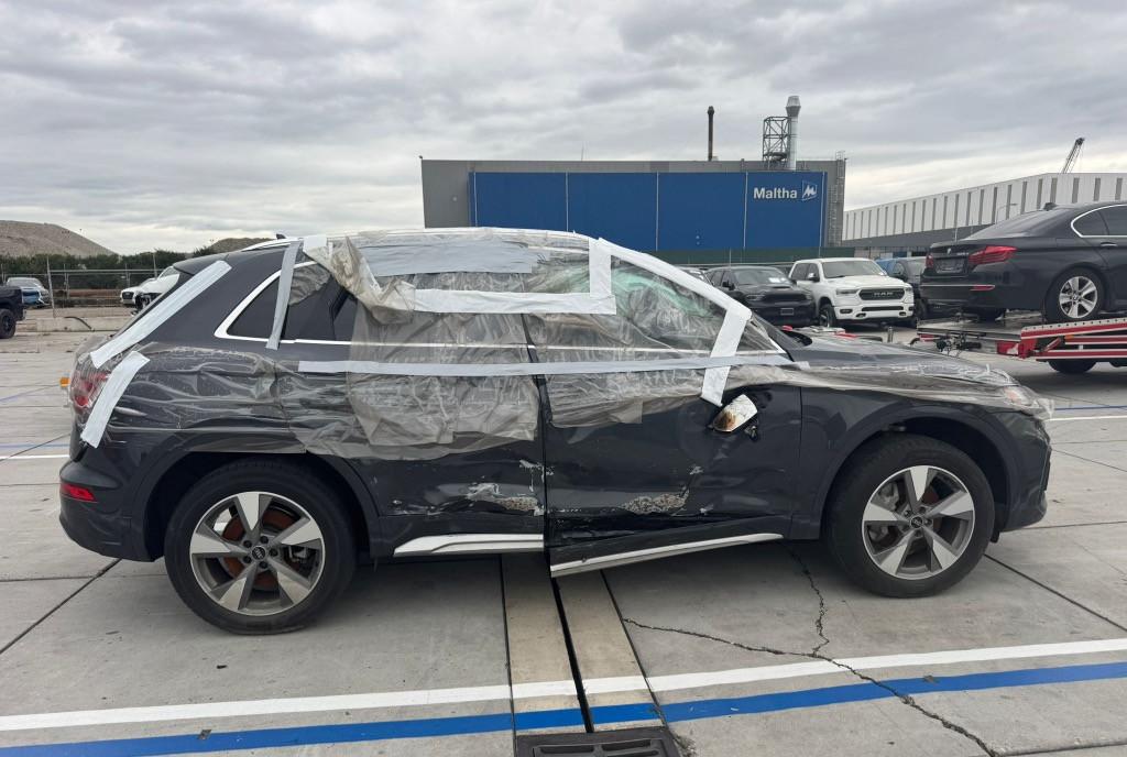 Audi Q5 2023 29000km 19 990 eur