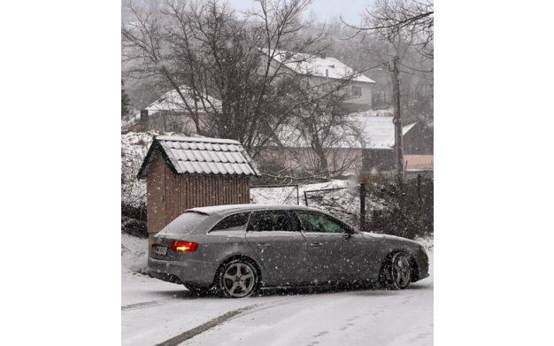 Audi A4 2009
