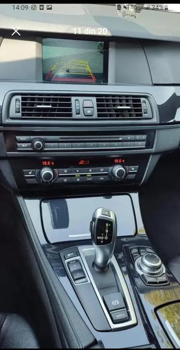 Bmw 520 d f11 2012 8 500 eur