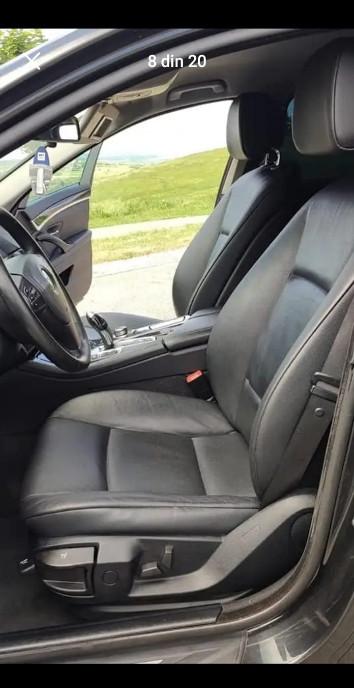 Bmw 520 d f11 2012 8 500 eur