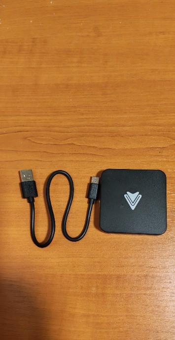 Mini Carplay si Car Box Dongle conectare wireless android auto 100 lei