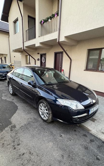 Renault Laguna 3 15 000 lei