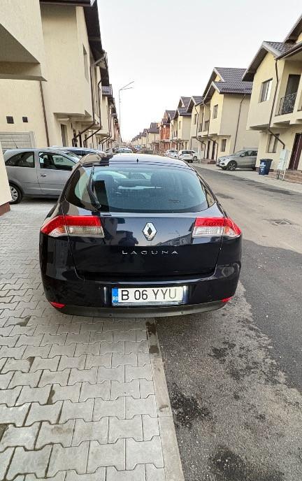 Renault Laguna 3 15 000 lei
