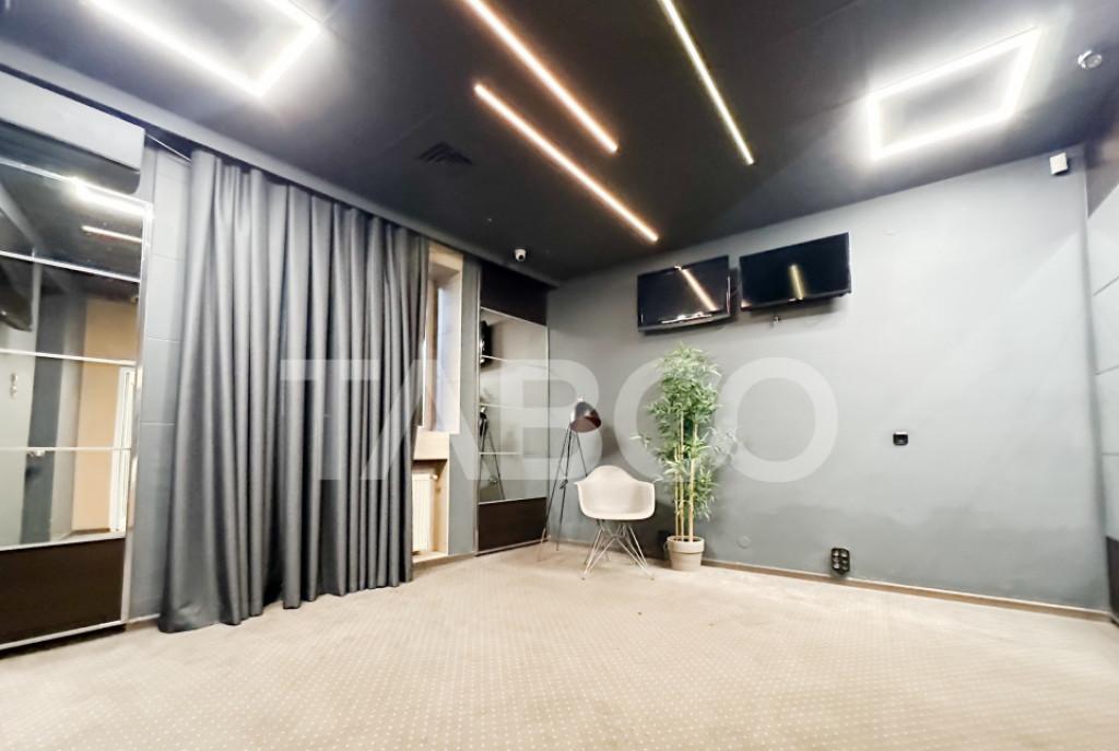 De vanzare spatiu comercial cu vad mare in zona centrala Pie