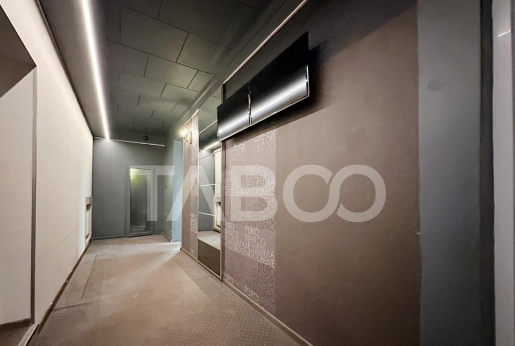 De vanzare spatiu comercial cu vad mare in zona centrala Pie