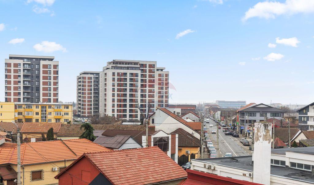 Garsoniera de vanzare strada Cocorilor