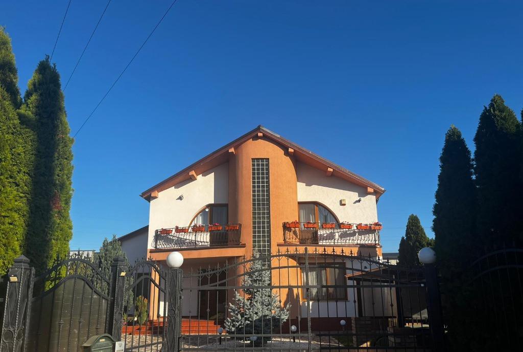 Casa zona arcasilor Galati