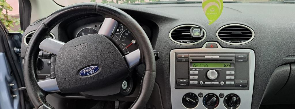 Ford Focus unic proprietar 1 900 eur