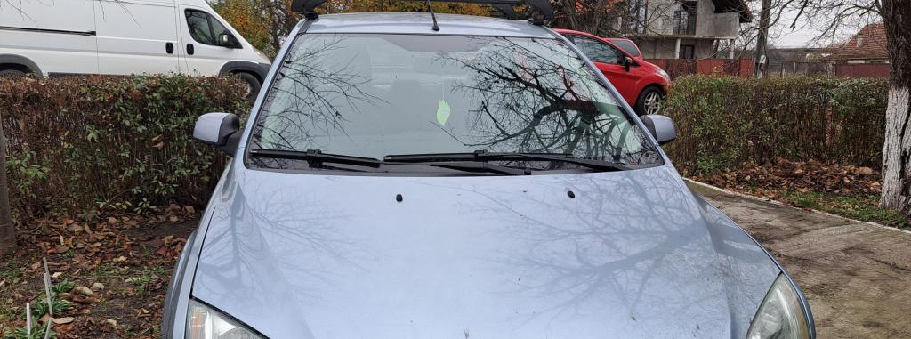 Ford Focus unic proprietar 1 900 eur