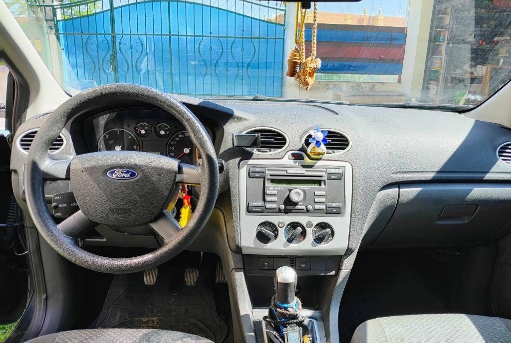 Ford focus 1 8 tdci 2006 172 000 km 1 900 eur