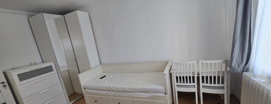 Garsoniera 5 minute Piata Sudului