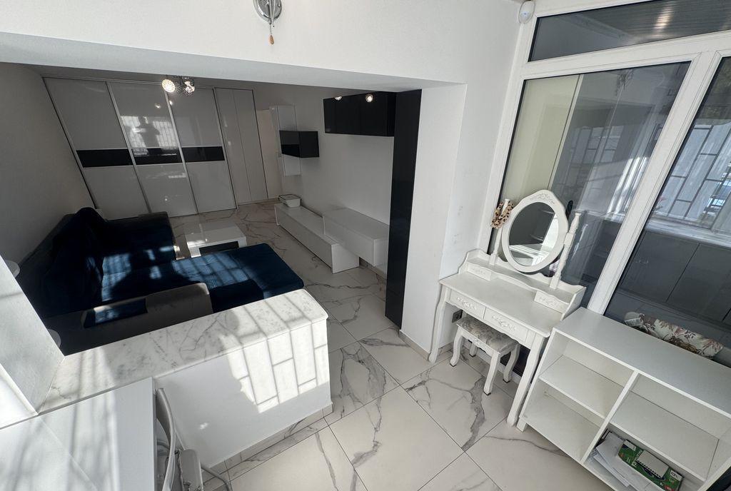 Apartament 3 camere zona Gara Renovat Total