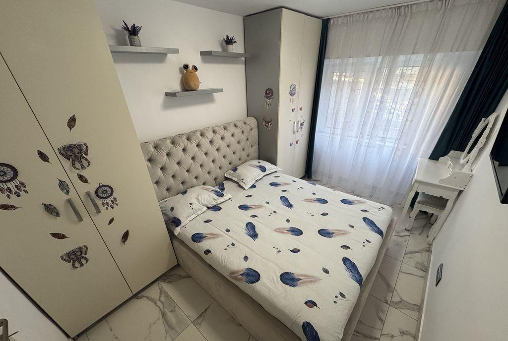 Apartament 3 camere zona Gara Renovat Total