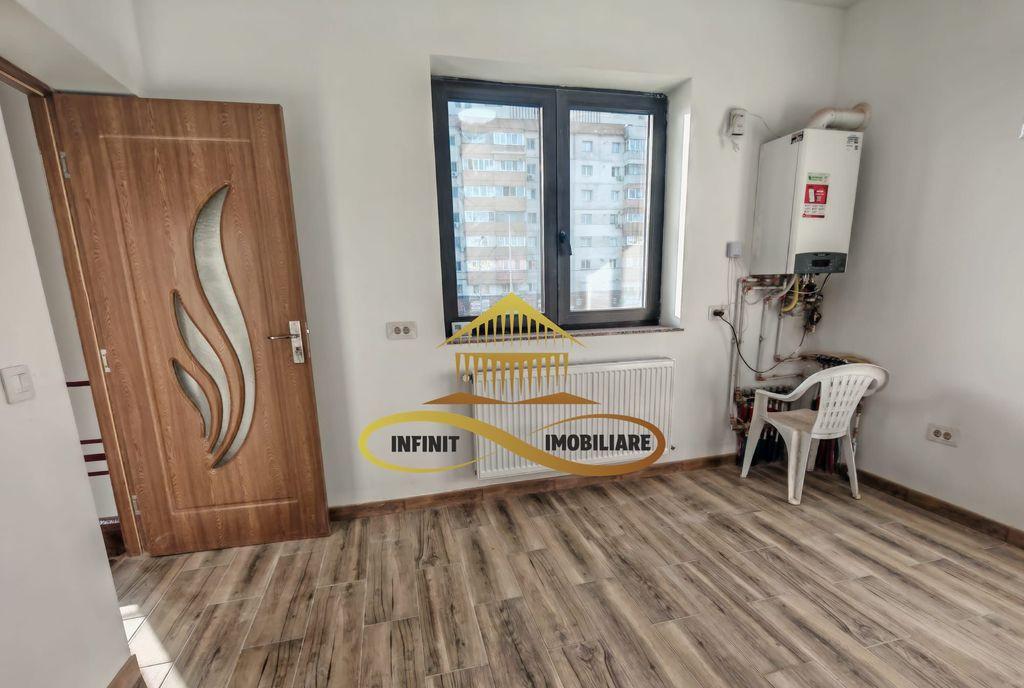 Casa de inchiriat - ultracentral Parter Etaj sepa