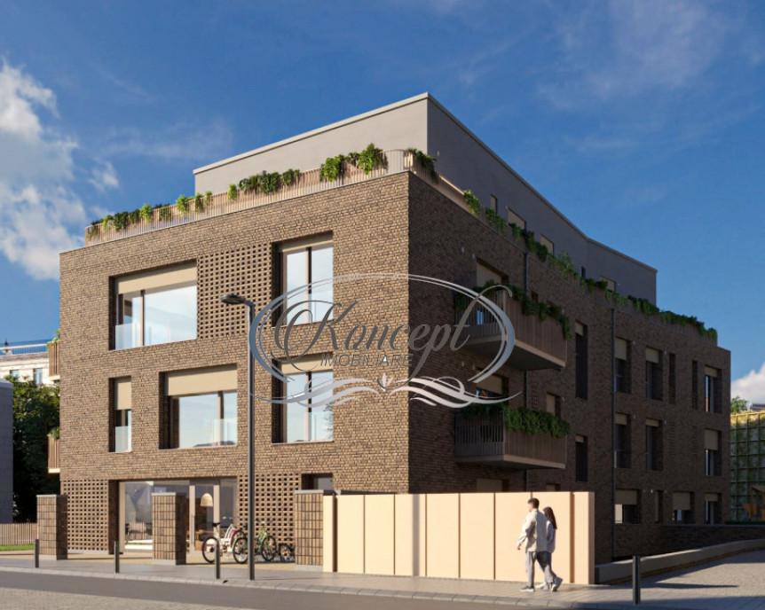 Apartament premium Ultracentral