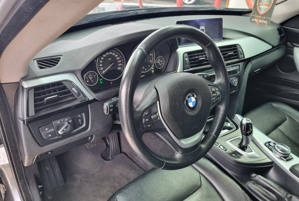 Bmw 320d-gt an 2013/11 motor 2 0diesel 184cp euro 6 rate fixe/avans0 10 999 eur