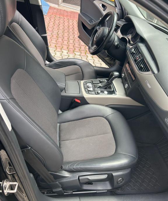 Audi A6 ALLROAD QUATTRO 13 500 eur