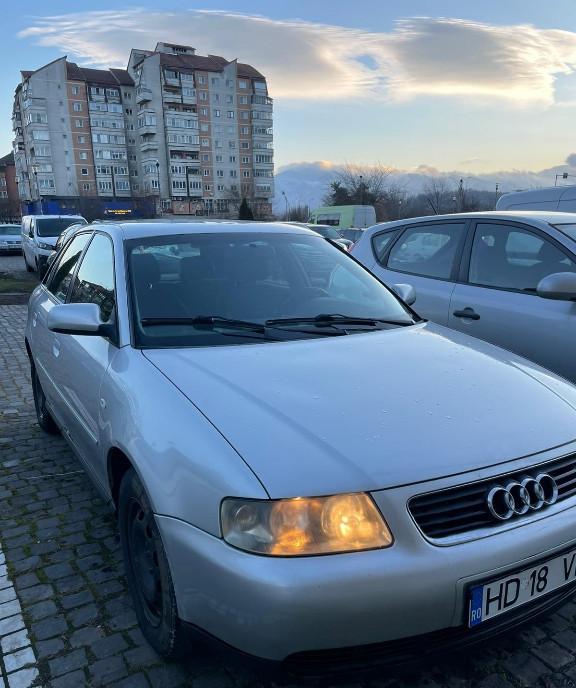 Audi A3 8L 1 6i benzina 1 190 eur