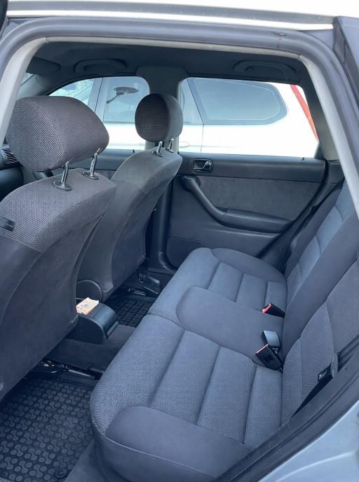 Audi A3 8L 1 6i benzina 1 190 eur