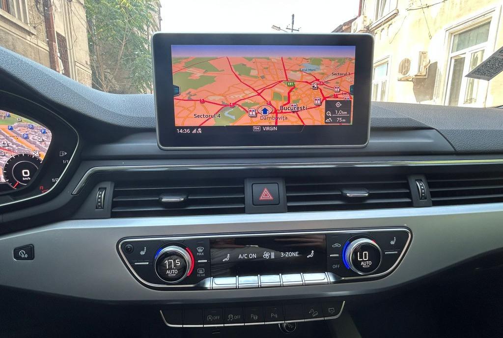 Audi A4 Allroad Quattro 23 600 eur