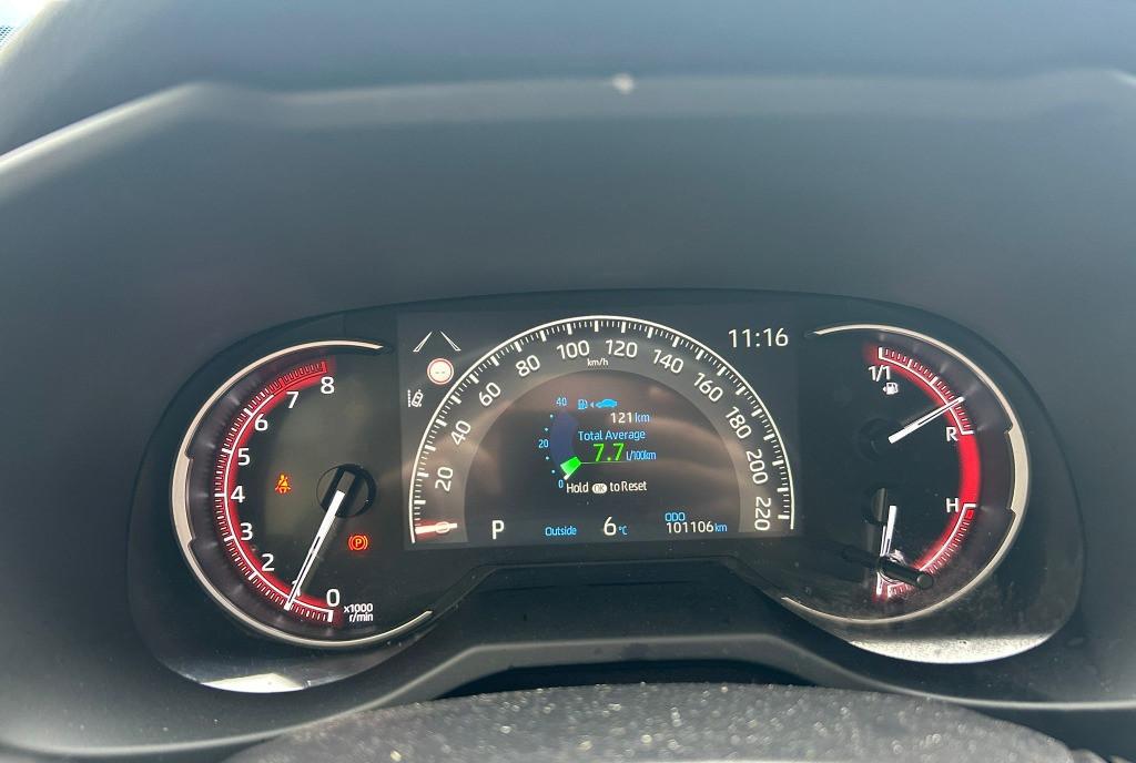 Toyota RAV4 2 0P CVT AWD Dynamic - 2 Toyota RAV4 2 0P CVT AWD Dynamic - 3 Toyota 20 500 eur