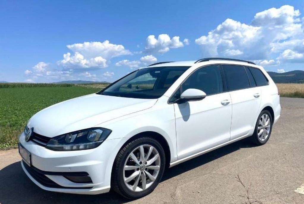 Volkswagen Golf 7 11 500 eur