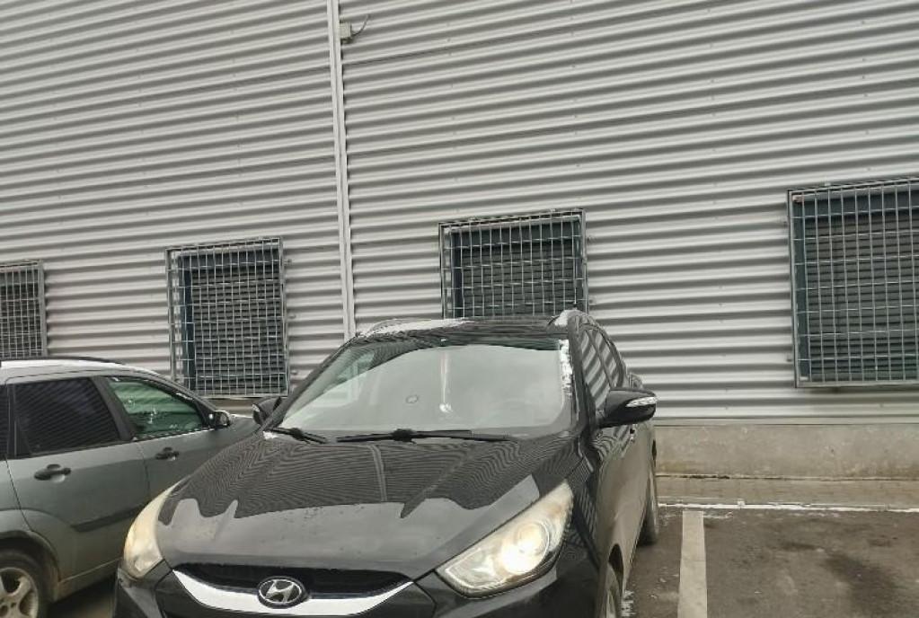 Hunday ix 35 1 7 8 500 eur